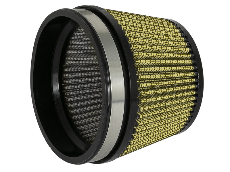 aFe MagnumFLOW Pro GUARD7 Universal Air Filter 5in. F x 5-3/4in B x 4-1/2in.T - Image 4