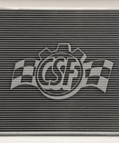 CSF 17-19 Kia Sportage 2.4L A/C Condenser