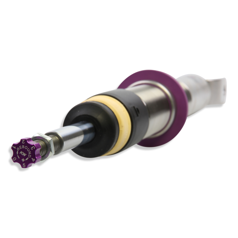 KW Coilover Kit V3 Toyota Supra MK IV (JZA8x) - Image 9