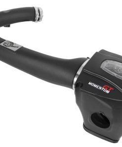 aFe Momentum GT Dry S Stage-2 Intake System 11-15 Dodge Challenger/Charger V6-3.6L