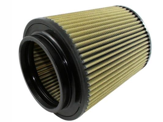 Alternative view of aFe MagnumFLOW Air Filters IAF PG7 A/F PG7 6F x 9B x 7T x 9H