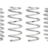 Eibach 20-22 Ford Escape 2.0L AWD Pro-Lift Kit Springs +1.4in Front / +0.8in Rear
