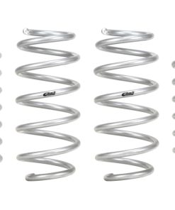 Eibach 20-22 Ford Escape 2.0L AWD Pro-Lift Kit Springs +1.4in Front / +0.8in Rear