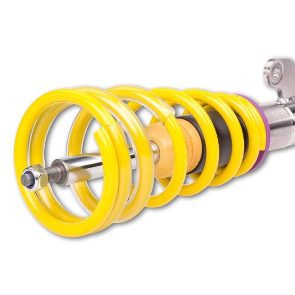 Alternative view of KW Coilover Kit DDC BMW M235xi AWD w/ EDC