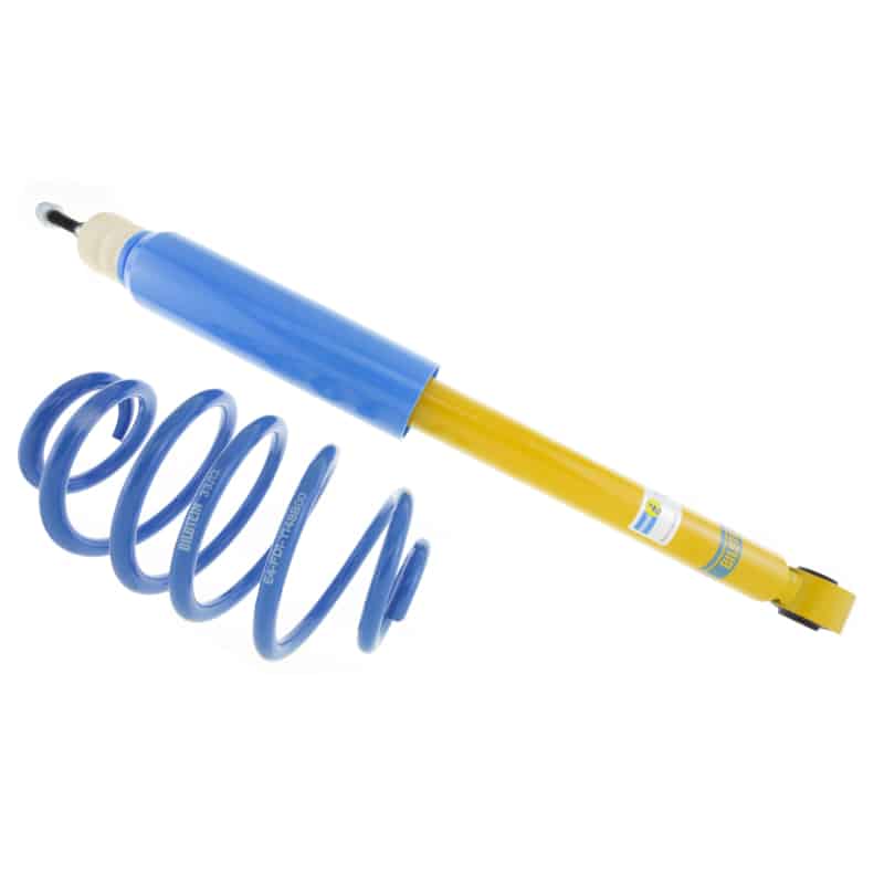 Bilstein B14 Series 11-13 Chevy Cruze L4 1.4L/1.8L Front and Rear Suspension Kit *SPECIAL ORDER* - Image 11