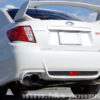 HKS SUPER TURBO MUFFLER GVB/GVF