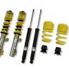 ST Coilover Kit 99-04 Volkswagen Jetta MKIV Sedan/Wagon