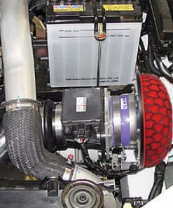 HKS RS CT9A EVO8/8MR/9 4G63