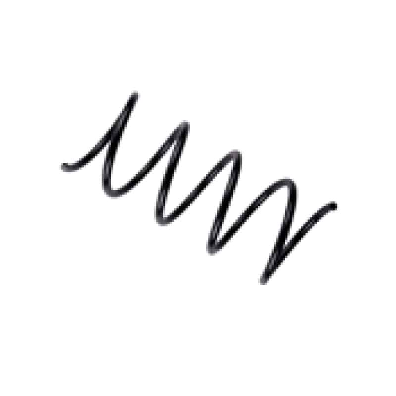 Bilstein B3 OE Replacement Mercedes-Benz C-Klasse Front Coil Spring - Image 3