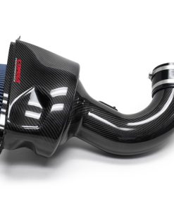 Corsa 14-19 Chevrolet Corvette C7 6.2L V8 Carbon Fiber Air Intake (Does Not Fit Z06/ZR1)