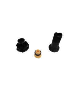 Bilstein B1 MB E-Class VA Shock Mounting Kit