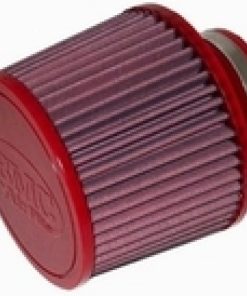 BMC Single Air Universal Conical Filter - 100mm Inlet / 110mm Filter Length