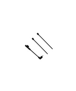 Alternative view of Bilstein B4 OE Replacement 15-18 VW GTI Rear Twintube Strut Assembly (DampTronic)