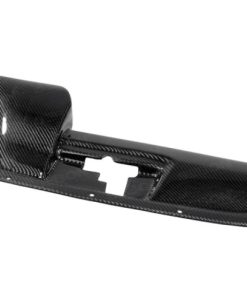Seibon 00-05 Honda S2000 Carbon Fiber Cooling Plate