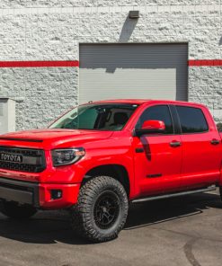 VR Forged D09 Wheel Matte Black 18x8.5 +44mm 5x112