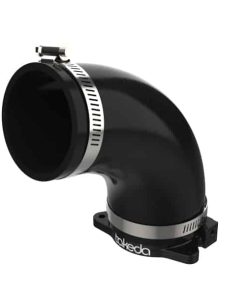 aFe 2019-2020 Hyundai Veloster N L4-2.0L (T) Takeda Turbo Inlet w/ Factory Intake