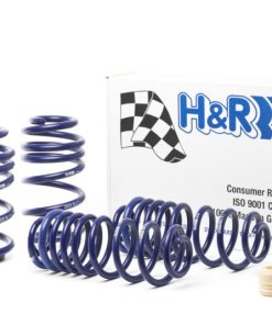 Alternative view of H&R 14-18 Audi RS7 (AWD) 4G Sport Spring (w/o Air Susp.)