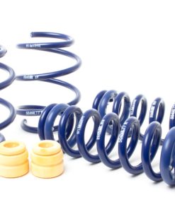 H&R 2022 BMW M3 Competition xDrive Sedan G8X Super Sport Spring