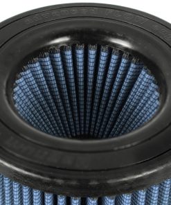 Alternative view of aFe Momentum Intake Air Filter Pro 5R Media 5R 3-7/8F x 8B x 7T (Inverted) x 9H