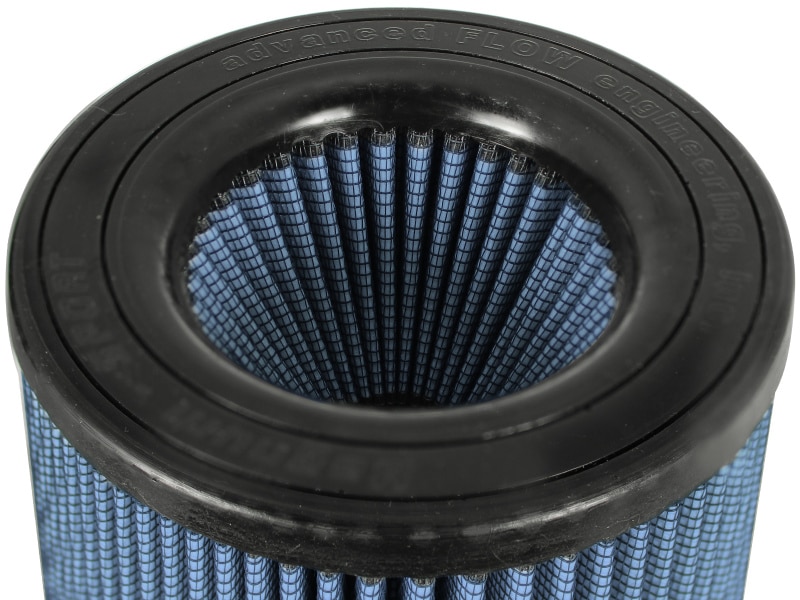 aFe Momentum Intake Air Filter Pro 5R Media 5R 3-7/8F x 8B x 7T (Inverted) x 9H - Image 2