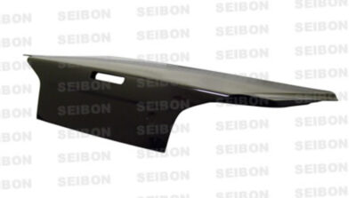 Alternative view of Seibon 99-01 Nissan Skyline R34 OEM Carbon Fiber Trunk Lid