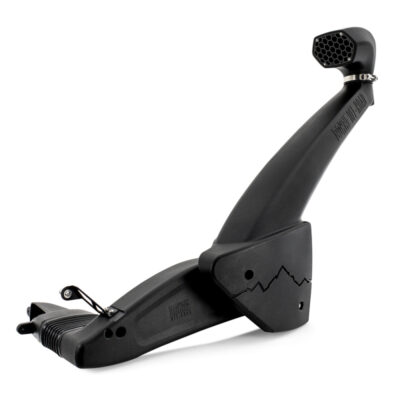 Alternative view of Mishimoto BORNE Off-Road 2017+ Ford F-150 3.5L EcoBoost Snorkel and Performance Intake Package