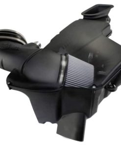 aFe MagnumFORCE Intakes Stage-2 PDS AIS PDS BMW M3 (E9X) 08-12 V8-4.0L
