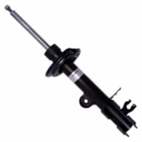 Alternative view of Bilstein B4 OE Replacement 17-18 Jeep Compass Rear Right Shock Absorber