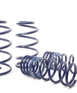 H&R 07-13 Volvo C30 Sport Spring