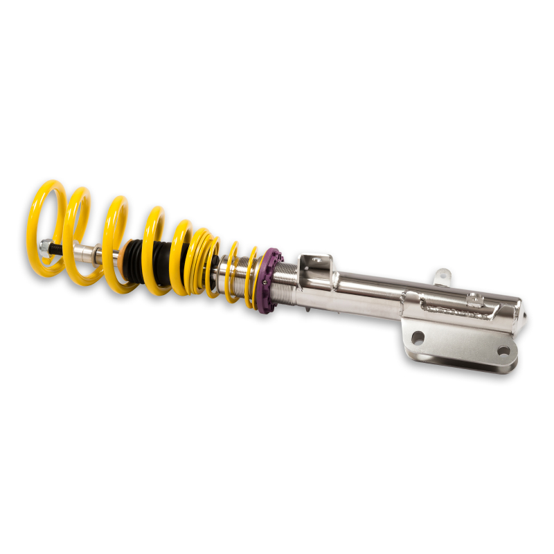 KW Coilover Kit V1 Ford Mustang Coupe + Convertible; excl. Shelby GT500 - Image 5