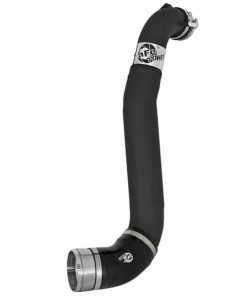 aFe 2017 Ford F-150 Raptor (tt) EcoBoost BladeRunner 3.5in to 3in Intercooler Tube Cold Side