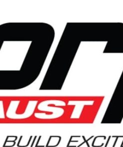 Alternative view of Borla 14-19 Chevrolet Silverado / GMC Sierra 1500 Cat-Back Touring Exhaust - 4in Tip