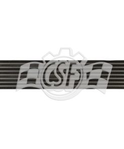 CSF 2012 Chevrolet Sonic 1.4L OEM Intercooler