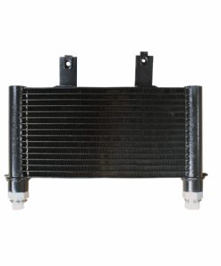 Alternative view of CSF 2007 Chevrolet Silverado 1500 4.3L Transmission Oil Cooler