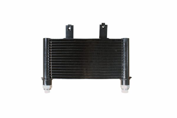 Alternative view of CSF 2007 Chevrolet Silverado 1500 4.3L Transmission Oil Cooler
