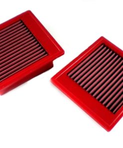 BMC 2016+ Nissan GT-R 35 GT-R 3.8 Replacement Panel Air Filters (Full Kit)