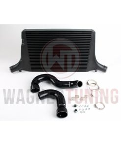 Wagner Tuning Audi A4/A5 2.0L TDI Competition Intercooler Kit