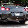 HKS R35 GT-R 3Stage Exhaust System