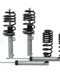H&R 06-09 Volkswagen Golf (Rabbit/Rabbit S) 2.5L/1.9L TDI/2.0T MK5 Sport Cup Kit