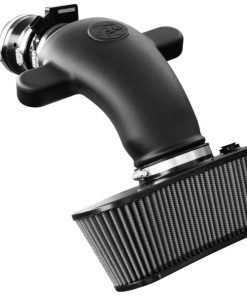 aFe MagnumFORCE Intakes Stage-2 PDS AIS PDS Chevrolet Corvette 05-07 V8-6.0L