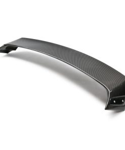 Seibon 06-07 Subaru WRX/STi Carbon Fiber CH Style Rear Roof Spoiler