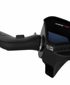 aFe Magnum FORCE Stage-2 Pro 5R Cold Air Intake System 12-15 BMW 335i N55