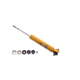Alternative view of Bilstein B6 70-81 Chevrolet Camaro Front 36mm Monotube Shock Absorber