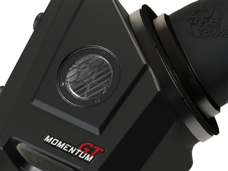 aFe Momentum GT PRO DRY S Stage-2 Intake System 09-19 Toyota Land Cruiser 4.0L V6 - Image 7