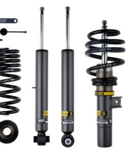 Alternative view of Bilstein EVO S Series Coilovers 19-20 BMW 330i