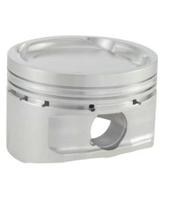 CP Piston & Ring Set for Toyota 7MGTE - Bore (83mm) - Size (Standard) - Compression Ratio (8.4)