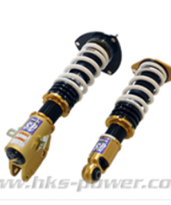 HKS MAX 4 SP WRX STI FULL KIT