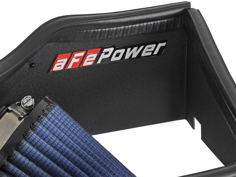 aFe Power Magnum Force Stage-2 Pro 5R Cold Air Intake System 15-17 Mini Cooper S F55/F56 L4 2.0(T) - Image 6