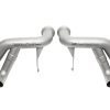 SOUL 14-19 Lamborghini Huracan LP 610 / LP 580 Race Exhaust
