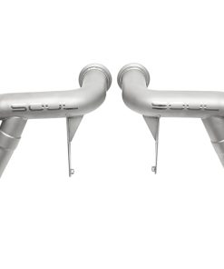 SOUL 14-19 Lamborghini Huracan LP 610 / LP 580 Race Exhaust